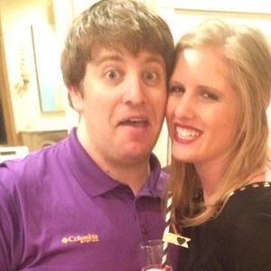 Meet your Posher, Courtney